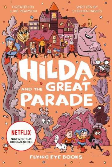 Trolberg, Hilda: A Netflix Original Series Wiki, Fandom
