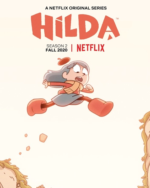 Hilda/Gallery, Hilda: A Netflix Original Series Wiki, Fandom