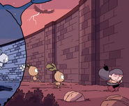 Several Vittra seen in the Season 1 Opening Sequence