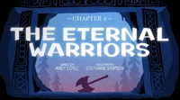 TheEternalWarriors
