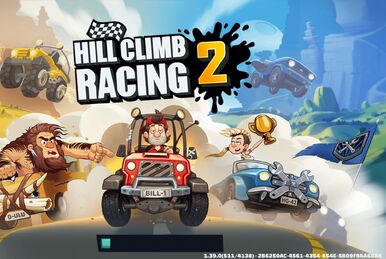 Garage Power - Official Hill Climb Racing 2 Wiki