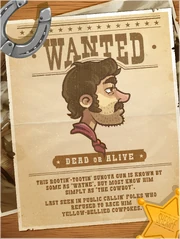 Racing-permit-cowboy