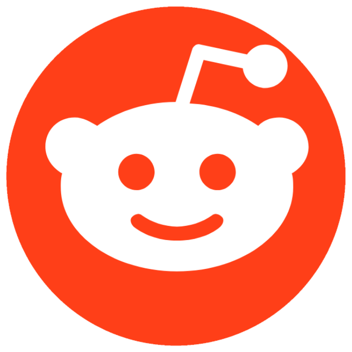 The Little Alien
Add your Reddit username to your profile