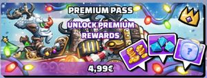 Example of December 2024 "Driftmas" Premium-Pass