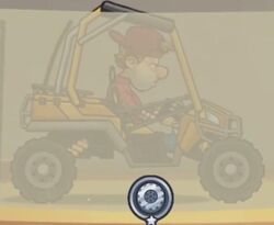 Vehicles, Hill Climb Racing 2 Wiki