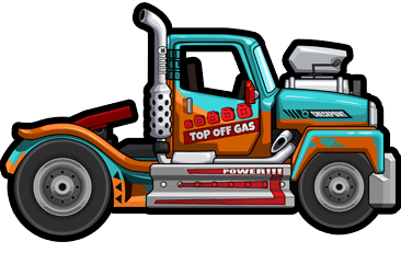 Racing Truck - Official Hill Climb Racing 2 Wiki