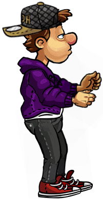 Bill Newton - Official Hill Climb Racing 2 Wiki