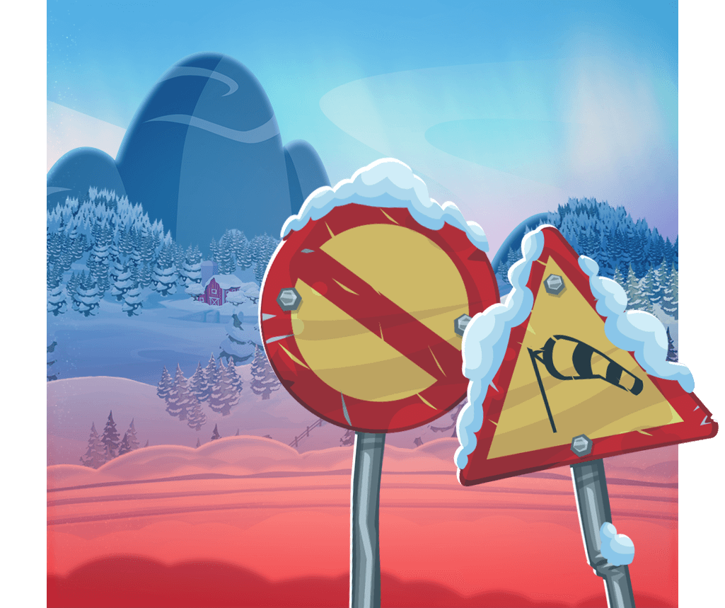 Hill Climb Racing - The newest update for Hill Climb Racing 2 is out now for everyone! Strap on your afterburner and take on the new adventure map! Oh, and Don't forget