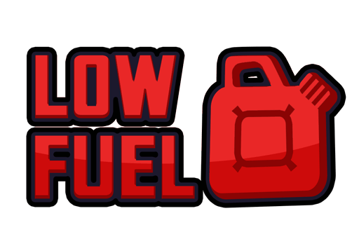 Hill Climb Racing - Manage your fuel as best you can, in this all