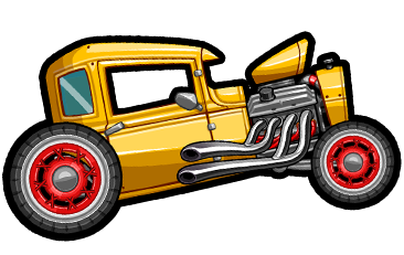 Hill Climb Racing - The newest update for Hill Climb Racing 2, featuring  the explosive new Hot Rod, is out now on all platforms!