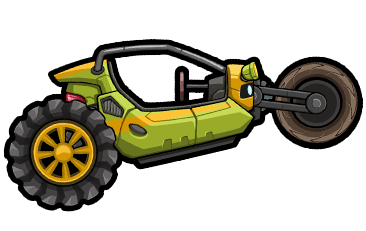 Electric car from Hill Climb Racing 2 : r/namethatcar