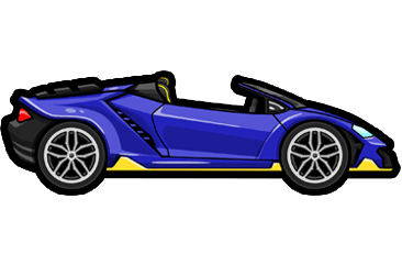 Supercar - Official Hill Climb Racing 2 Wiki