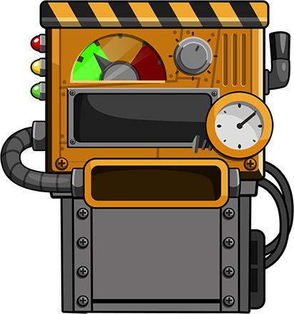 Hill Climb Racing - Have you already tried tuning parts? Which one