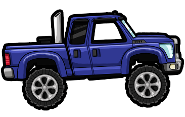 Monster Truck, Hill Climb Racing 2 Wiki