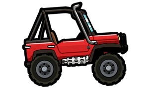 Superjeep