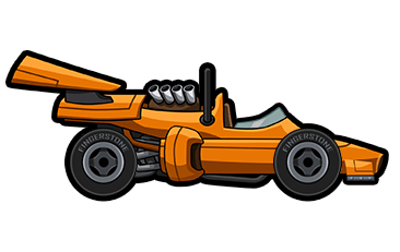 Racing Truck - Official Hill Climb Racing 2 Wiki