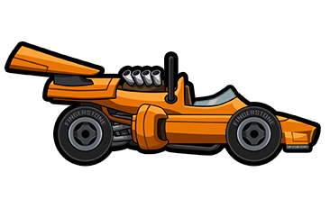 Rotator - Official Hill Climb Racing 2 Wiki