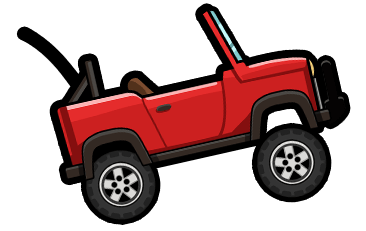 Vehicles - Official Hill Climb Racing 2 Wiki