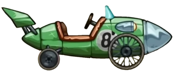 Hill Climb Racing on X: Welcome to the first-ever Hill Climb Racing 2  Soapbox Derby! Roll downhill in your box cart and hold on tight in this  week's public event - Collapse