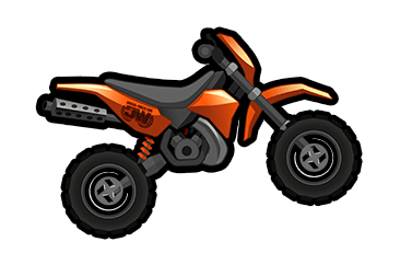 Motocross (HCR2), Hill Climb Racing Wiki