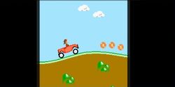 Junkyard, Hill Climb Racing Wiki