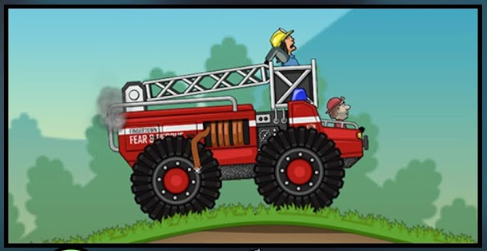 Racing Truck, Hill Climb Racing 2 Wiki