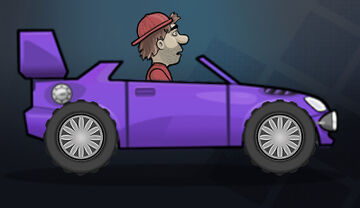 Junkyard, Hill Climb Racing Wiki