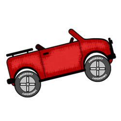 Vehicles, Hill Climb Racing 2 Wiki