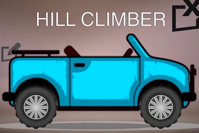 How to become a pro hill climb racer