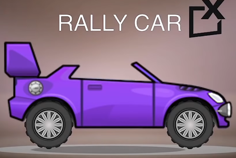 Garage Power - Official Hill Climb Racing 2 Wiki