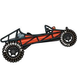 Dune Buggy/Gallery | Hill Climb Racing Wiki | Fandom