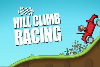 Roller Coaster Hill Climb Racing Wiki Fandom