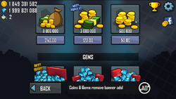 Hill Climb Racing v1.54.1 Mod Menu V2 (Unlimited Coins,Gems,Paints & Fuel)