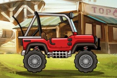 Hill Climb Racing 2 Review: Balance Your Vehicles on Different Terrains