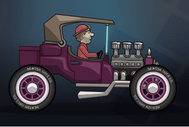 Roller Coaster Hill Climb Racing Wiki Fandom