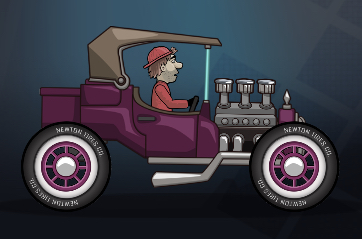 Discuss Everything About Hill Climb Racing Wiki