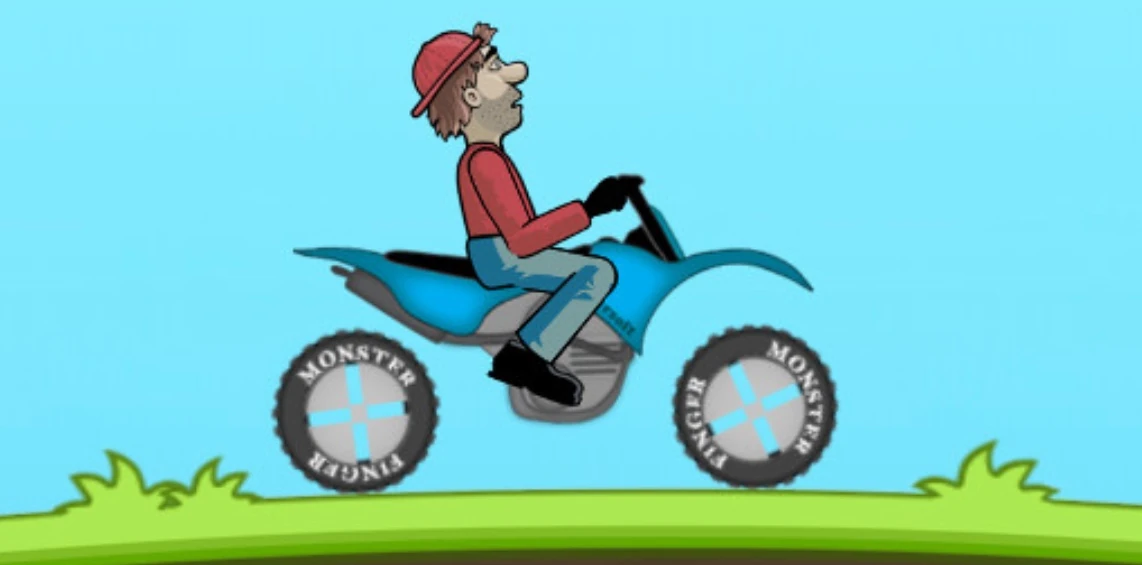 Motocross Bike Hill Climb Racing Wiki Fandom