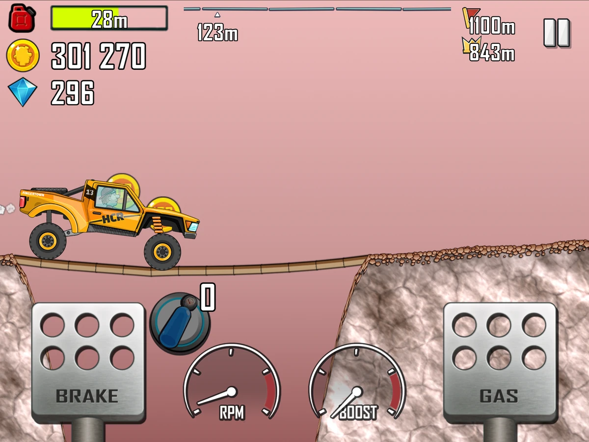 Mars Hill Climb Racing Wiki Fandom