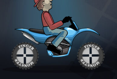 Moonlander, Hill Climb Racing 2 Wiki