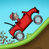 Moonlander, Hill Climb Racing 2 Wiki