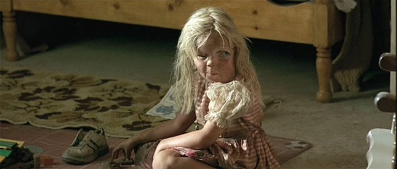 Venus | The hills have eyes Wiki | Fandom