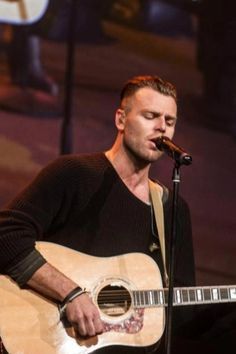 Hillsong United leader Joel Houston talks about growing Hillsong