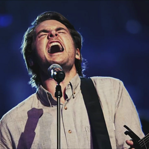 Matt (Matty) Crocker | Hillsong Wiki | Fandom