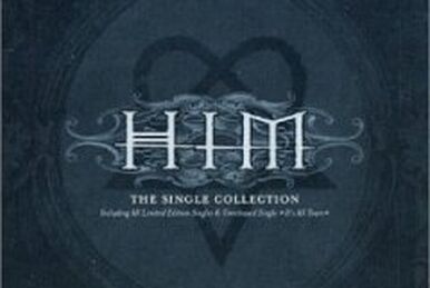 Pretending (Acoustic Version) Song, HIM, Uneasy Listening Vol.1