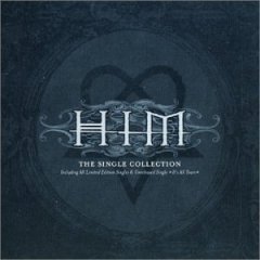 Him - pretending cd single