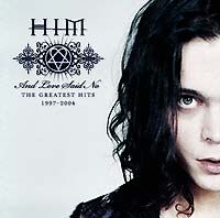 P P Pretending  Ville valo, Ville, Soul on fire