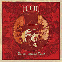 HIM - Pretending (Album Version): listen with lyrics