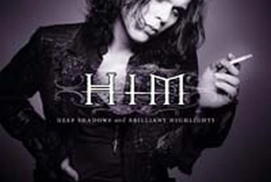 Digital Versatile Doom | HIM Wiki | Fandom