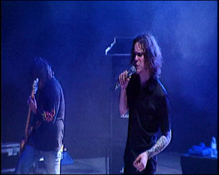 P P Pretending  Ville valo, Ville, Soul on fire