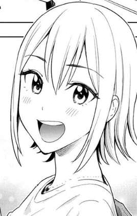 Kanna Aizawa | Hima-Ten! Wiki | Fandom